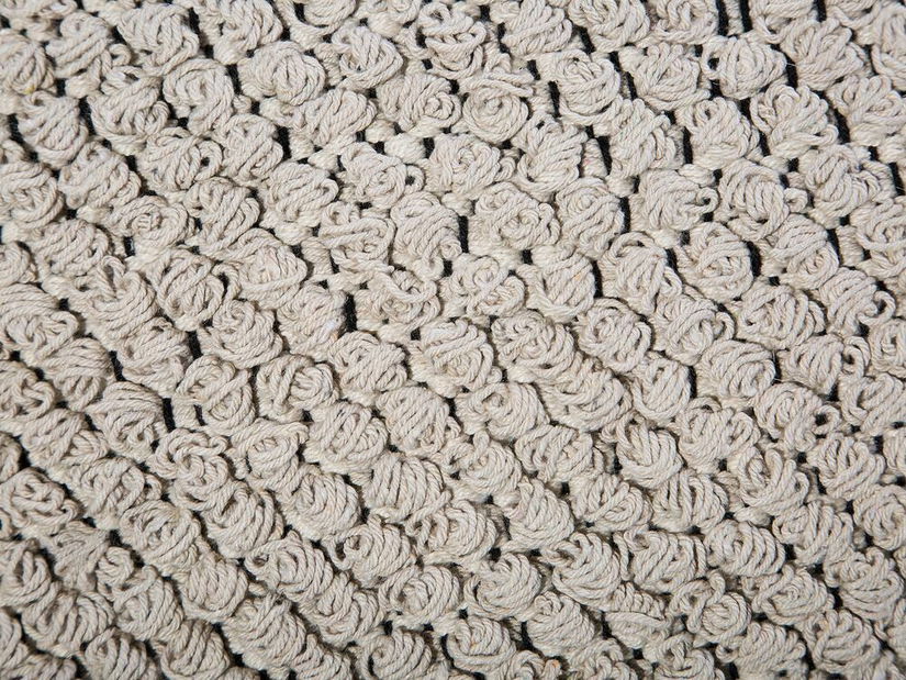 Taburetka Naples (béžová)