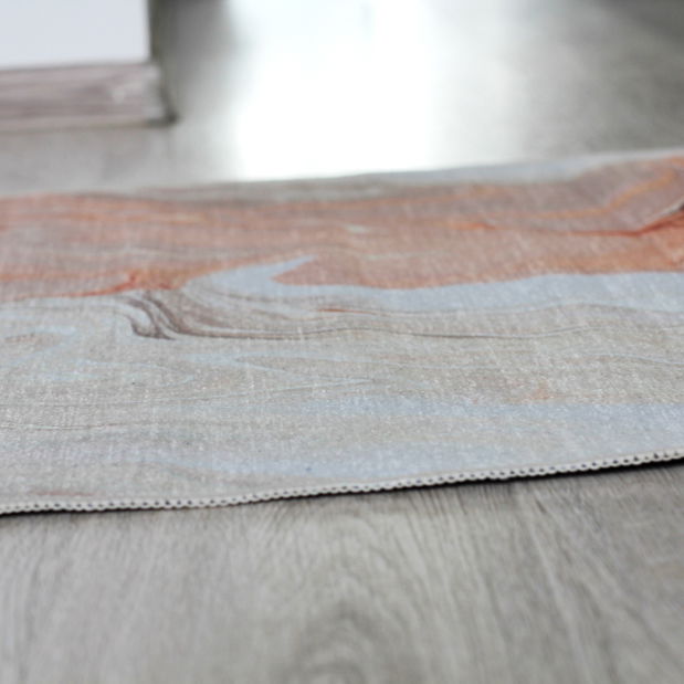 Covor 120x180 Roven Typ 2 (bej + crem + alb) *vânzare stoc