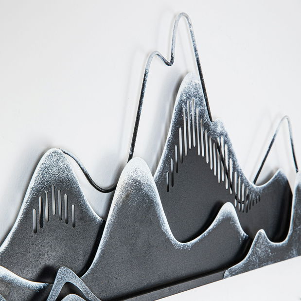 Fali dekoráció Cumbum