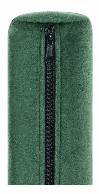 Canapea/Divan Pessia (verde închis) (S)