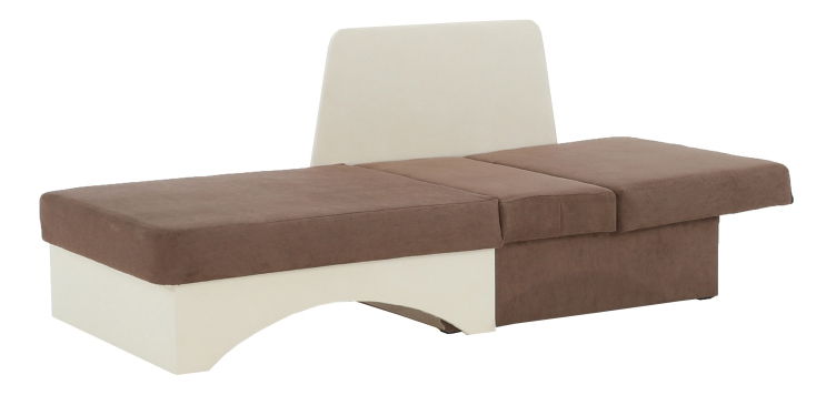 Colțar pentru copii Kuboš Maro + Bej (D) *vânzare stoc