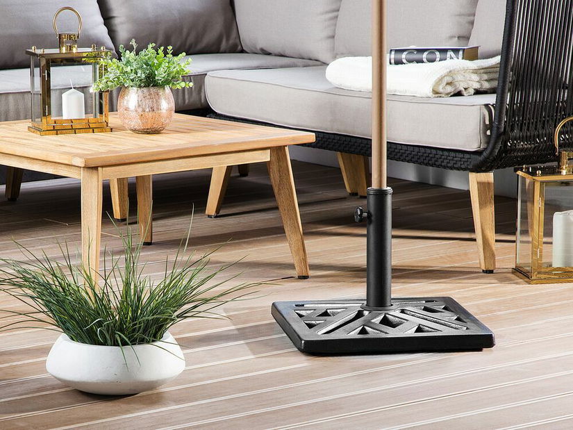 Stojan na slnečník BASE II