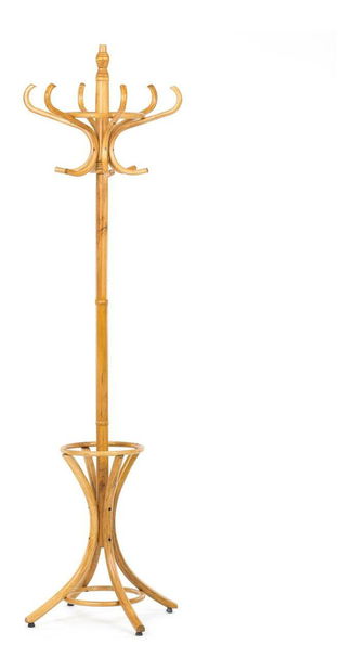 Vešiak Fingiese (dub medový)