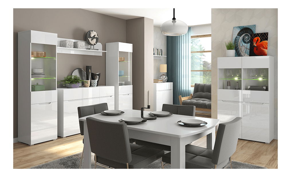 Comodă 2D2S Jolky *vânzare stoc