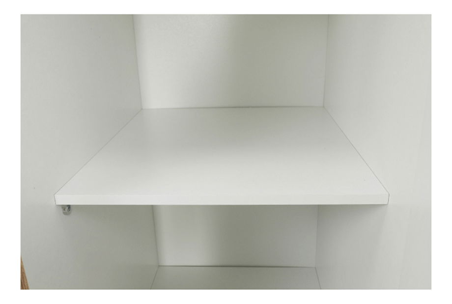 Dulap de haine Got 70429 4D (Stejar sonoma)