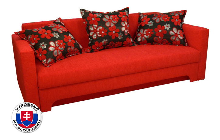 Trosjed Kathryne (sa sendvič madracem)