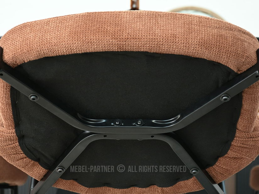 Szék Ella (réz + fekete)