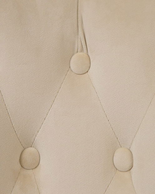 Kancelárska stolička Parras (béžová)