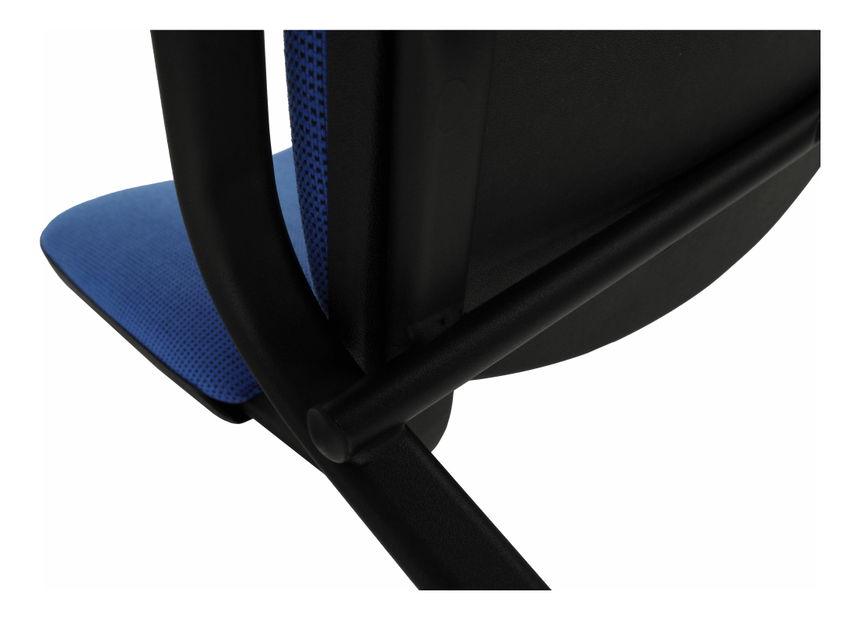 Konferencijska stolica Isior (plava)