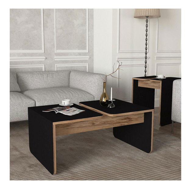 Konferenčný stolík Asir Giena