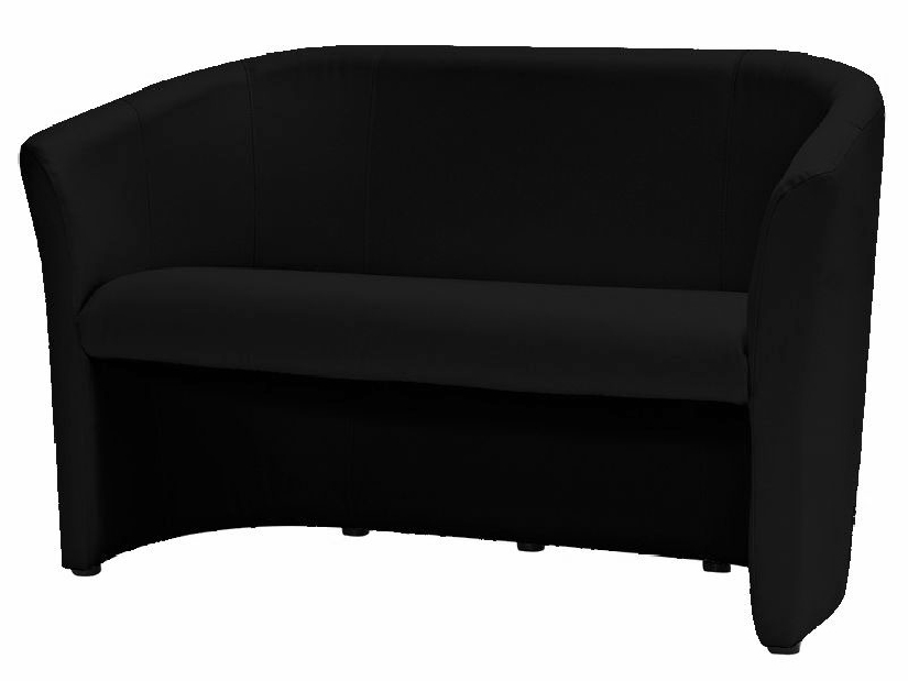 Sofa II Thersa (crna)