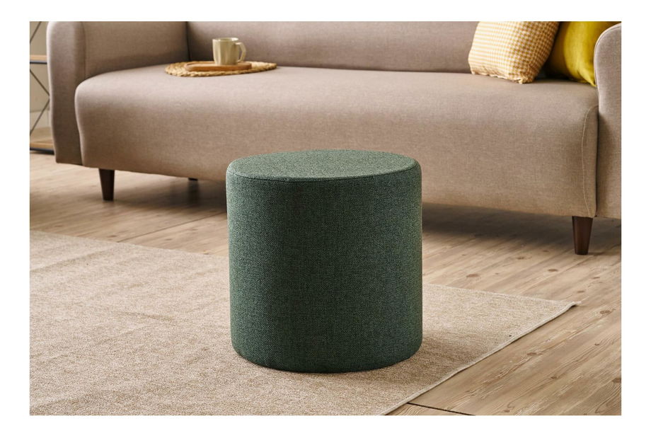 Taburete Blizzard (Verde)