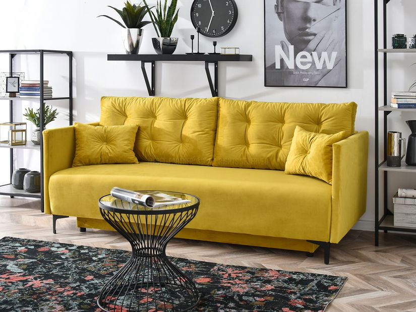 Dvosjed Mastil (crna)