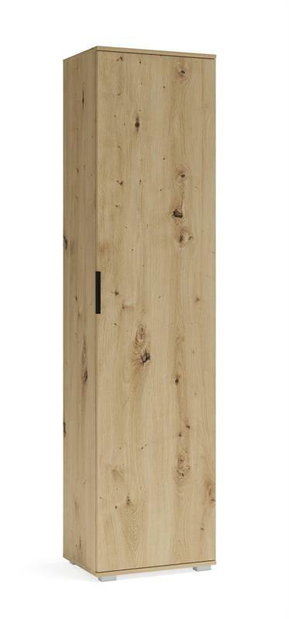 Policová skriňa Clifione Sl (dub artisan)