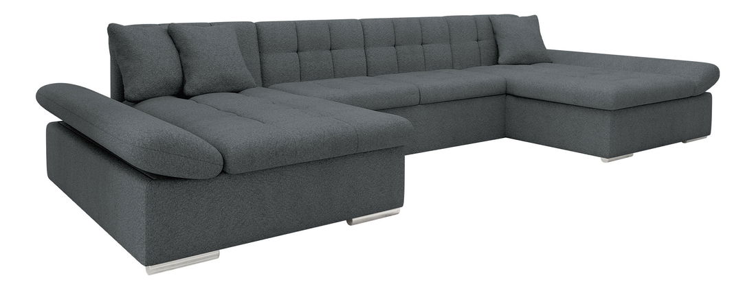 Canapea extensibilă Agnara (boss 12)