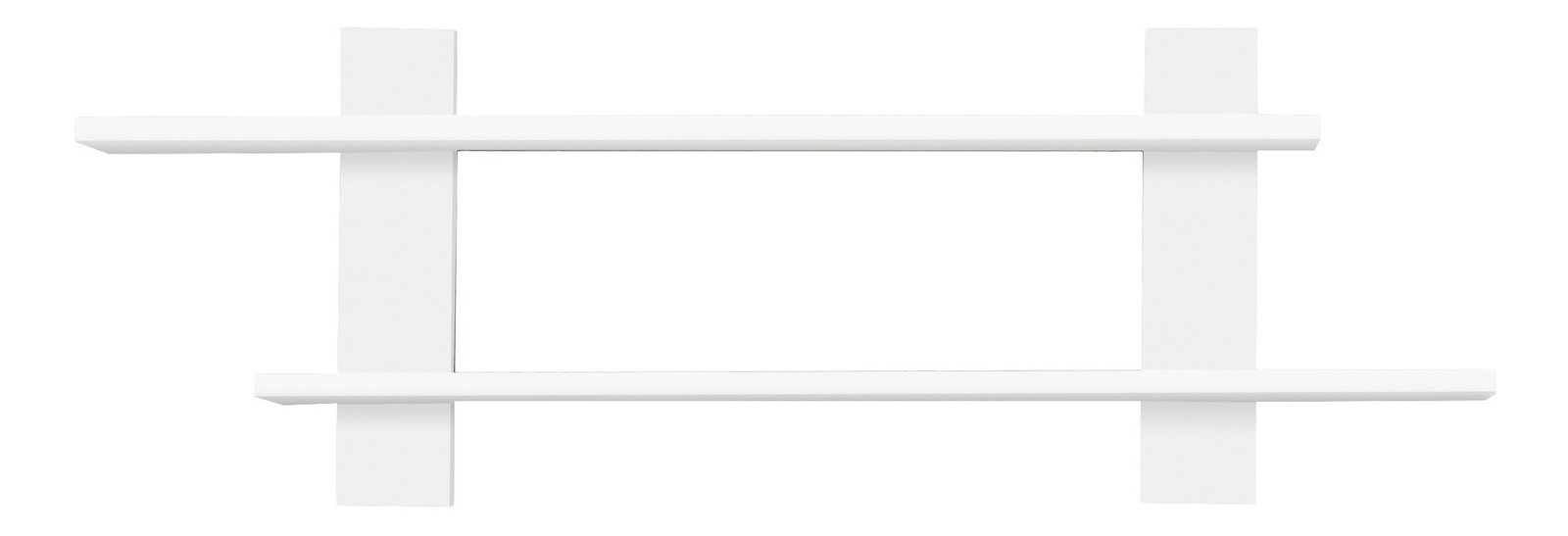 Polc Camber C24 (fehér)