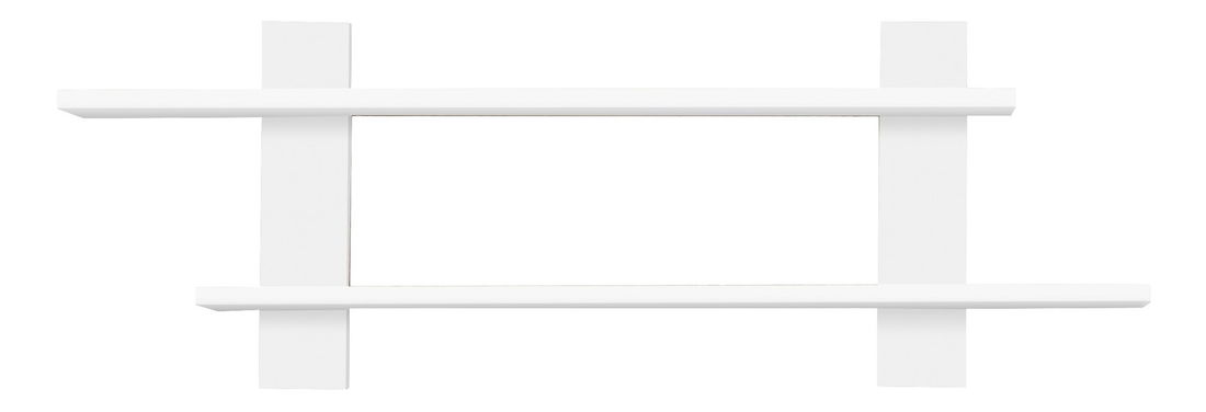 Polička Camber C24 (biela)