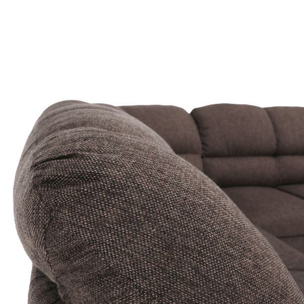 Rohová sedačka Kenfast (L)