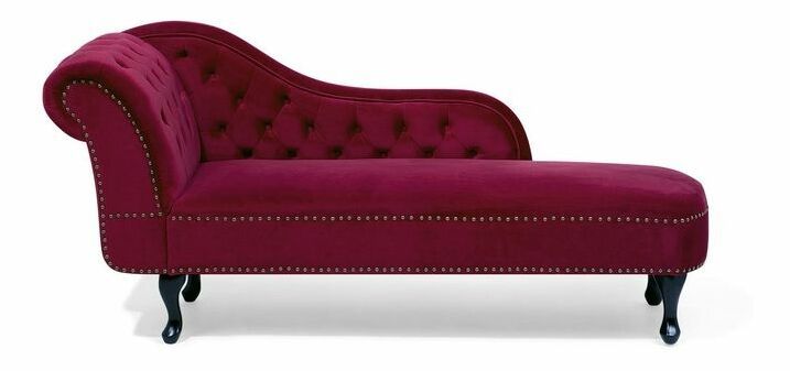 Leňoška Nili (tmavočervená) (L) *výpredaj