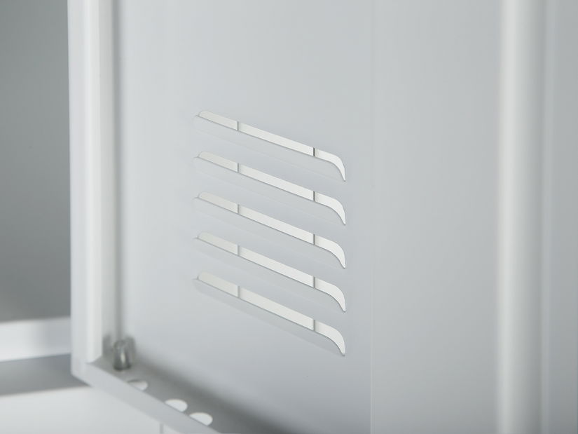 Skrinka Oriho (biela)