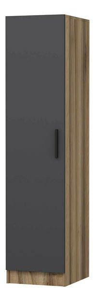 Dulap de haine Mintenker B (antracit)