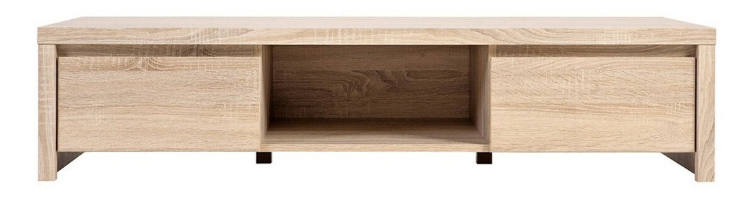 Masă TV Kaspian RTV2S (stejar sonoma)