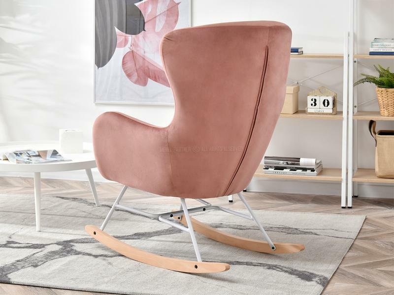 Fotoliu Nesia (fag negru)