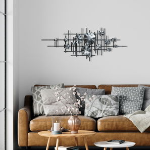 Fali dekoráció Cucurbita