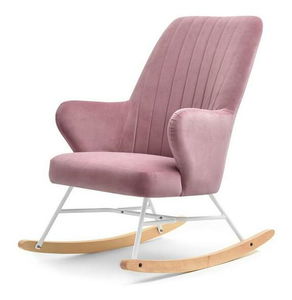 Fotoliu Florida (fag negru)