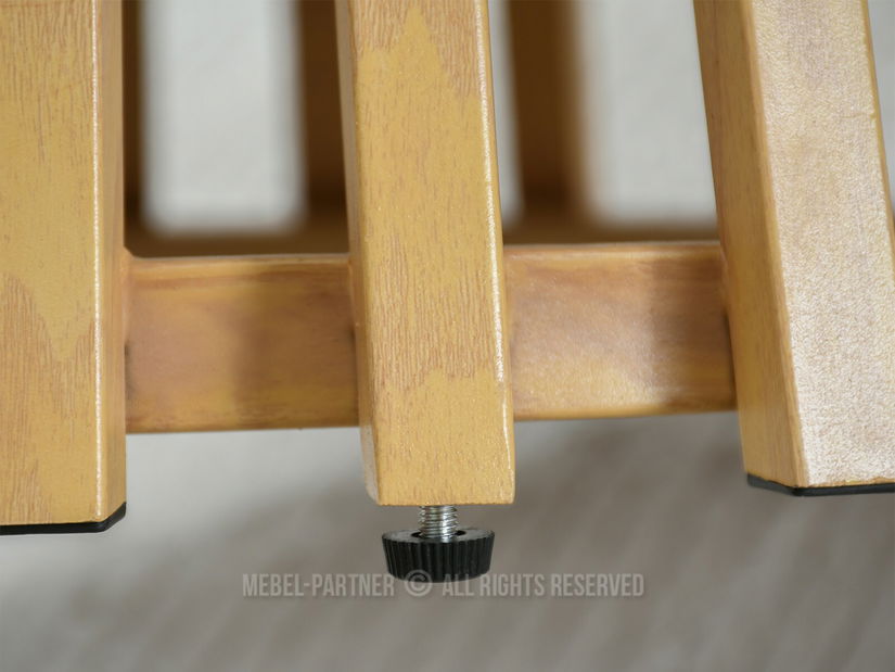 Stolić za kavu Kara (hrast)