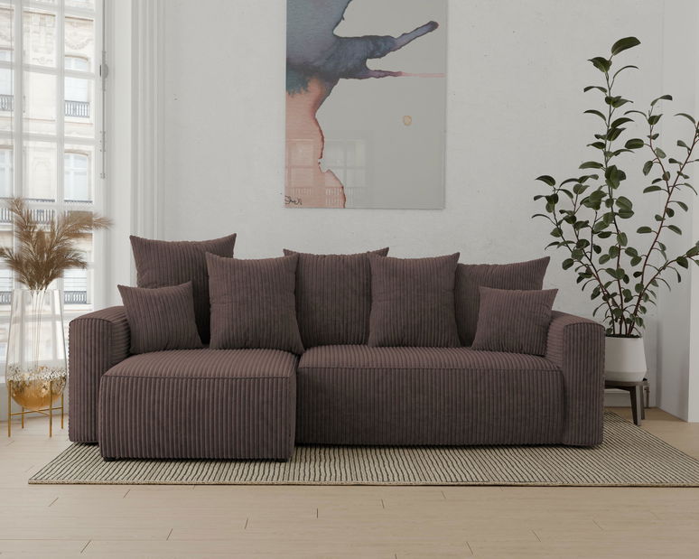 Colțar Denia (S) (ciocolățiu)