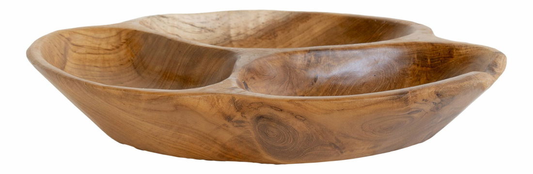 Zdjela Nsameria (tikovina)