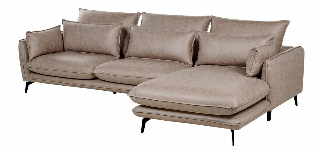 Colțar Greason (maro) (S)