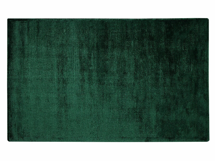 Covor 160x230 cm GARI II (stofă) (verde)