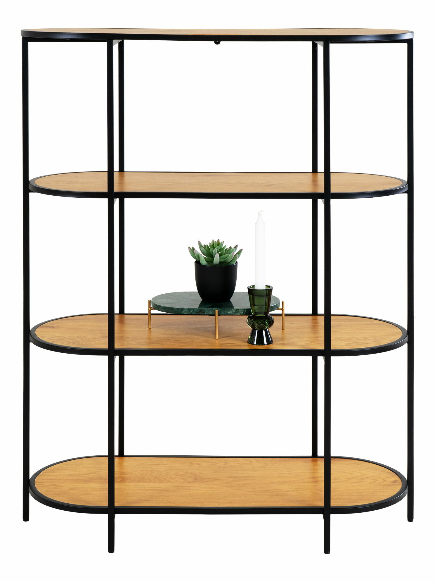 Polc Vistalia 11 (natúr)