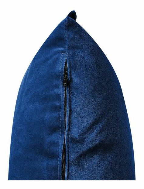 Pohovka štvorsedačka Achille (modrá)