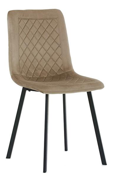 Scaun sufragerie Decida (cappuccino)