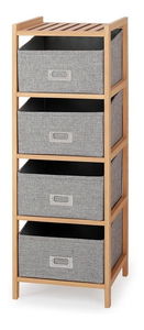 Regál Mida (természetes)