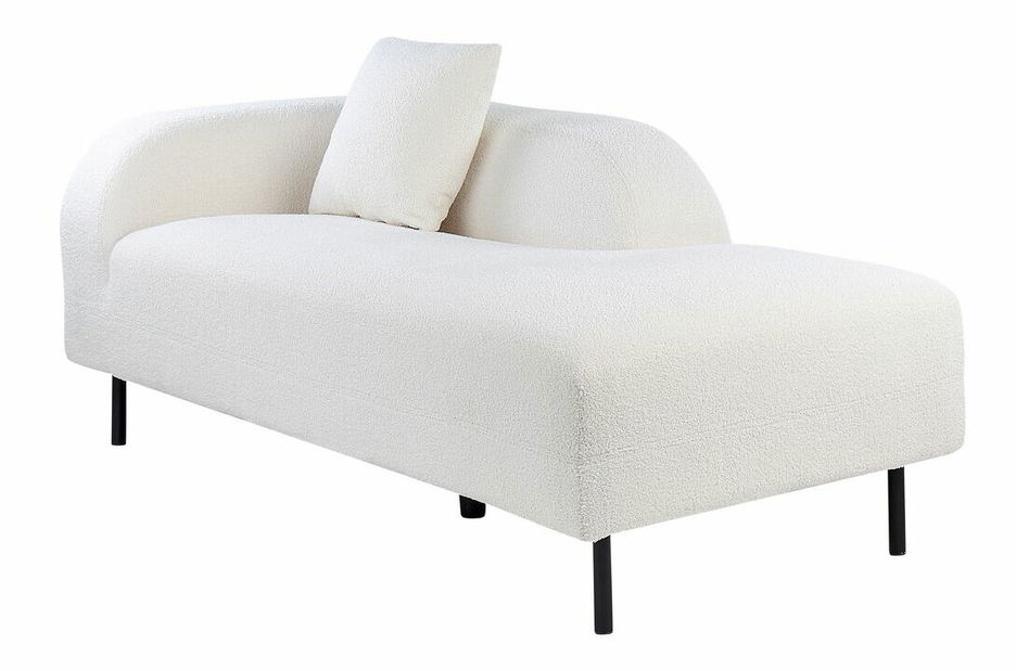 Leňoška Chateau (biela)