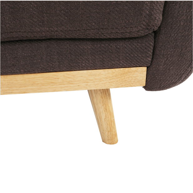 Canapea Alestra (Maro)