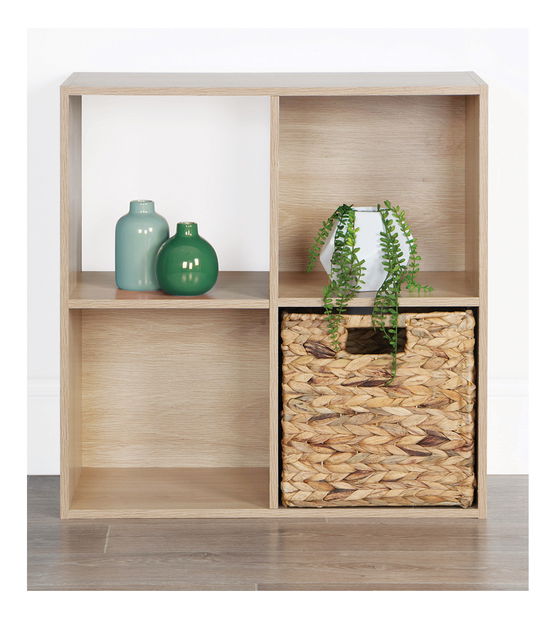 Regál Prosper (dub prírodný)