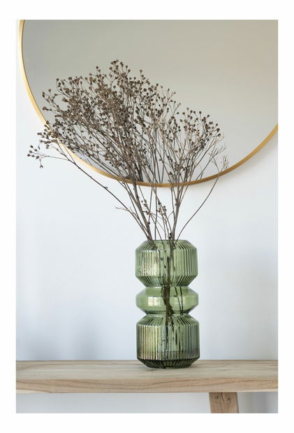 Váza Veloria 44 (zelená)