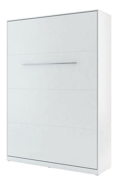 Pat rabatabil Callista Pro I (Alb) (140x200)