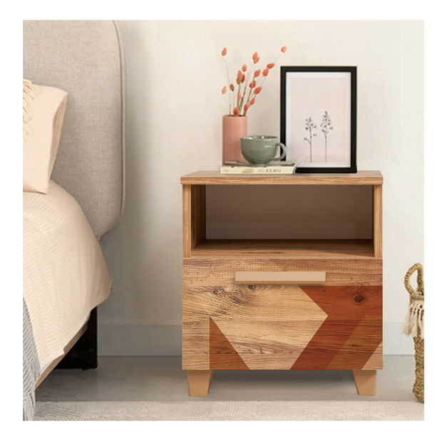 Noptieră Nudava 4 (pin atlantic)