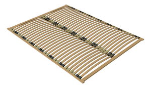 Podnica od lamela 160 cm R 160