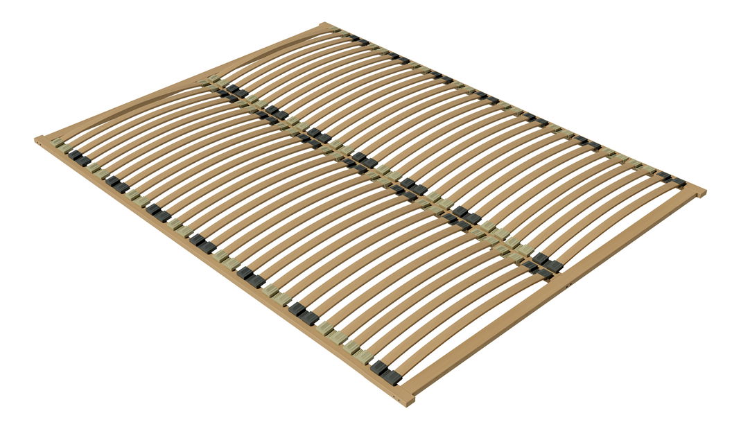 Podnica od lamela 140 cm R 140