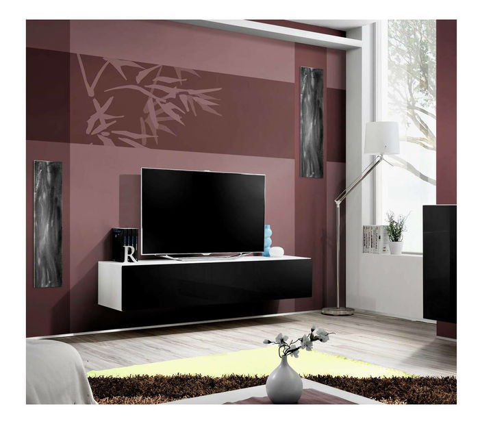 TV stolić/ormarić Ferryhill 23 WS FY 30 