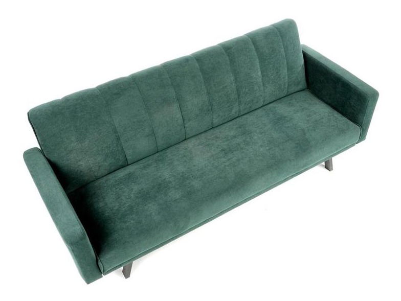 Sofa Antony (tamnozelena)