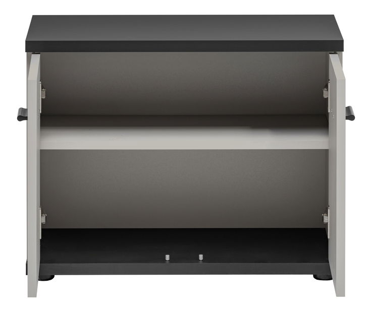 Botník Hagon HG F (kašmír + čierna)