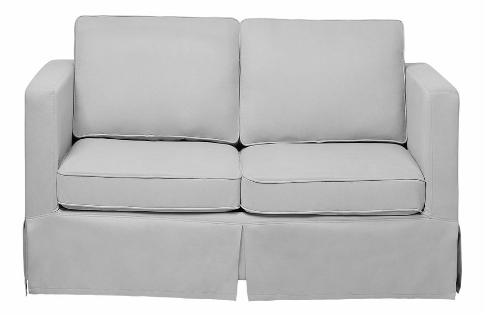 Ülőgarnitúra Hamina (világosszürke)